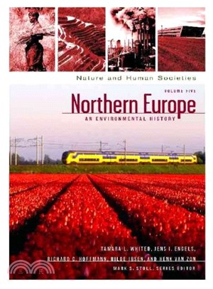 Northern Europe ― An Environmental History