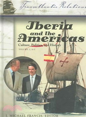 Iberia And The Americas ― Culture, Politics, And History