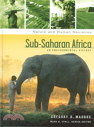 Sub-Saharan Africa ― An Environmental History