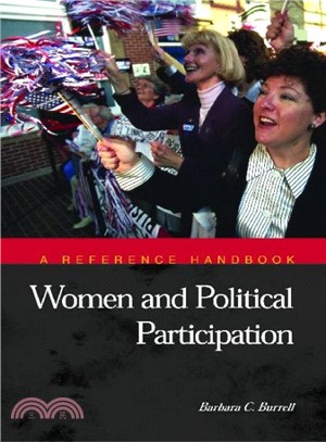 Women and Political Participation ― A Reference Handbook