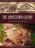Jamestown Colony ─ A Political, Social, and Cultural History