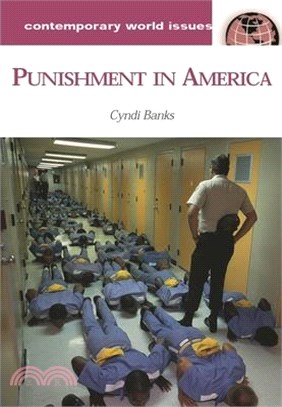 Punishment In America ― A Reference Handbook