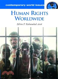 Human Rights Worldwide