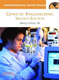 Genetic Engineering ─ A Reference Handbook