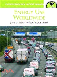Energy Use Worldwide: A Reference Handbook