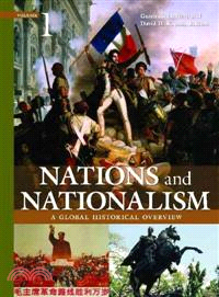 Nations and Nationalism: A Global Historical Overview