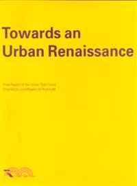 Towards an urban renaissance...