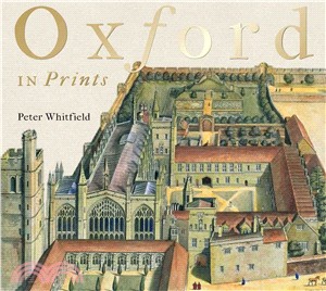 Oxford in Prints ― 1675-1900