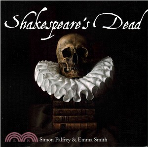 Shakespeare's Dead ─ Stages of Death in Shakespeare's Playworlds