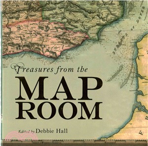 Treasures from the Map Room ― A Journey Through the Bodleian Collections