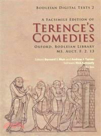 Terence's Comedies