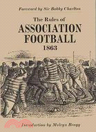 The Rules of Association Football, 1863