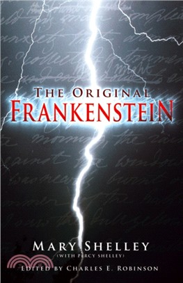 The Original Frankenstein