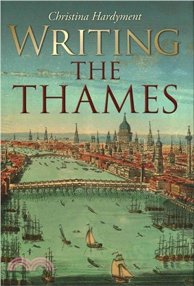 Writing the Thames