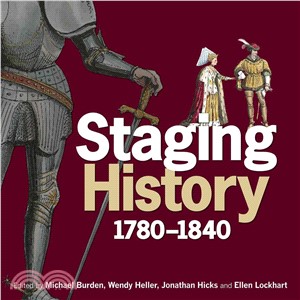 Staging History ─ 1780-1840