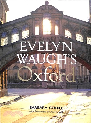 Evelyn Waugh's Oxford