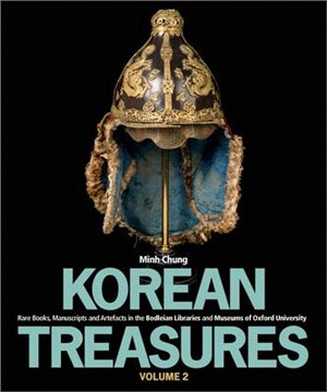 Korean Treasures ― Rare Books, Manuscripts and Artefacts in the Bodleian Libraries and Museums of Oxford University