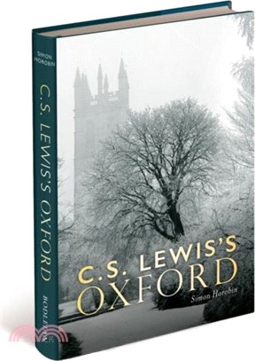 C.S. Lewis's Oxford