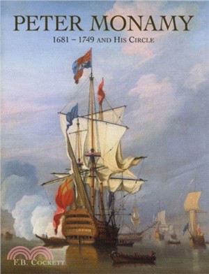 Peter Monamy: 1681-1749 and His Circle