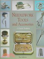 Needlework Tools and Accessories: Made in Holland