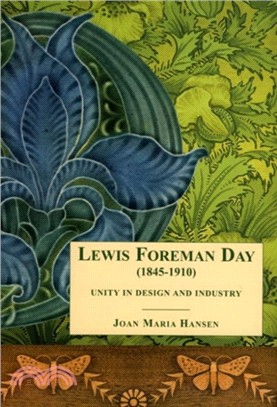 Lewis Foreman Day (1845-1910) Bb