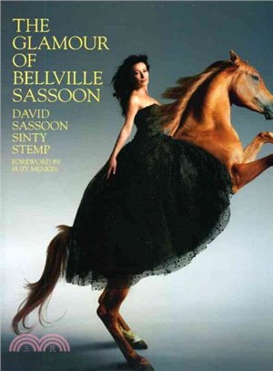 Glamour of Bellville Sassoon [Hb]