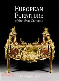 19th Century European Furniture
