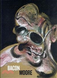 Bacon Moore: Flesh and Bone