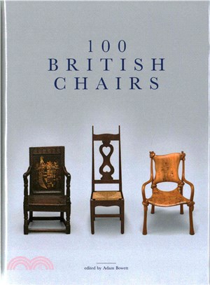 100 British Chairs