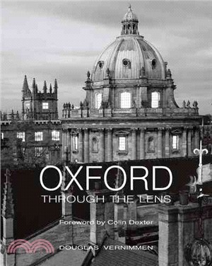 Oxford Through the Lens