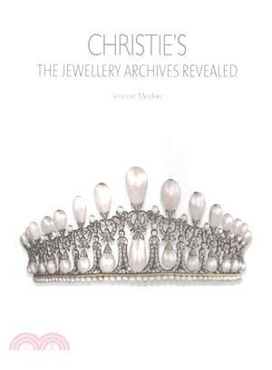 Christie's: The Jewellery Archives Revealed