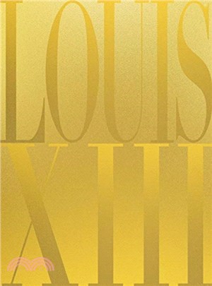 Farid Chenoune & Karen Howes, ' Louis XIII Cognac's: The Thesaurus