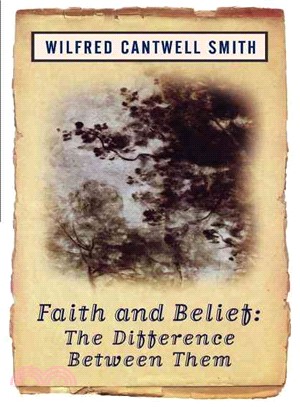 Faith and Belief ─ The Difference Between Them