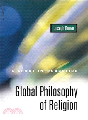 The Global Philosophy of Religion ─ A Short Introduction