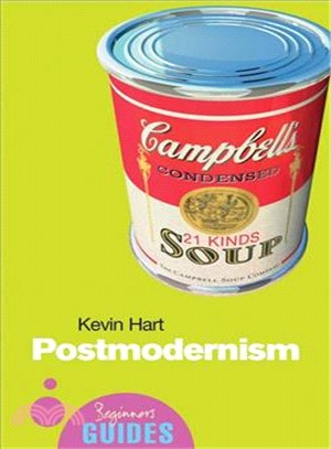 Postmodernism ─ A Beginner's Guide