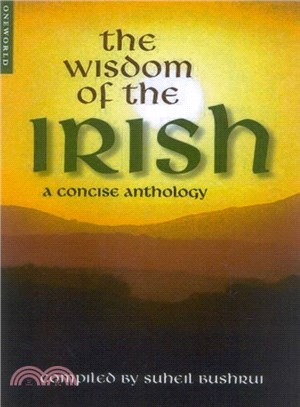 The Wisdom Of The Irish ─ A Concise Anthology