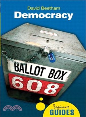 Democracy ─ A Beginner's Guide