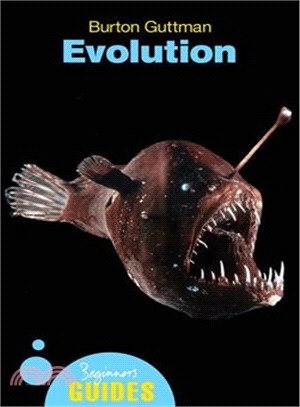 Evolution ─ A Beginner's Guide