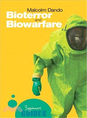 Bioterror And Biowarfare