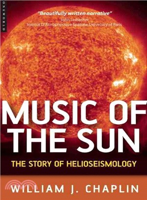 The Music of the Sun ― The Story of Helioseismology