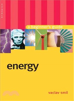 Energy ─ A Beginner's Guide