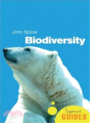 Biodiversity ─ A Beginner's Guide