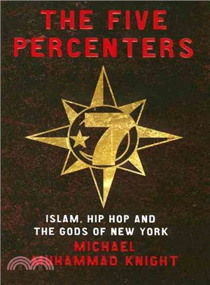 The Five Percenters