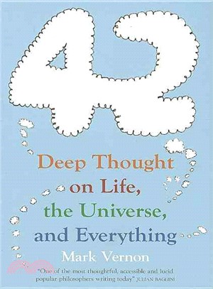 42 ─ Deep Thought on Life, The Universe, and Everything