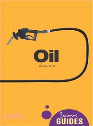 Oil ─ A Beginner's Guide