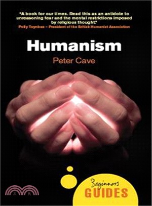 Humanism ─ A Beginner's Guide