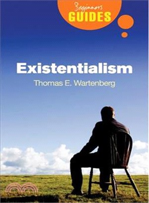 Existentialism : A Beginner's Guide