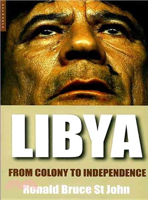 Libya: From Colony to Independence