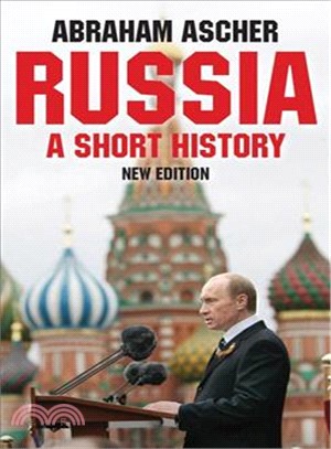 Russia ─ A Short History
