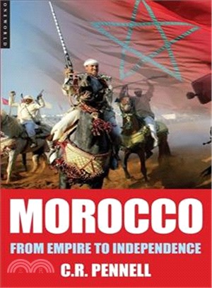 Morocco ─ From Empire to Independence